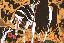 Thumbnail of scorpio season begins with a battle between mars and pluto...