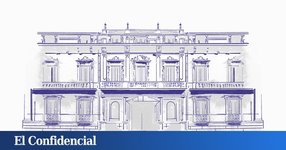 Thumbnail of Especulación, ruina y desidia. ¿Por qué desaparecieron los grandes palacios de la Castellana?