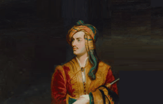 Thumbnail of Lord Byron: The Perils and Glories of a Classical Education