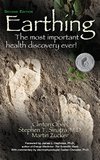 Cover of Earthing: The Most Important Health Discovery Ever! (Second Edition)