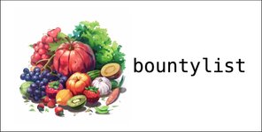 Thumbnail of Bountylist | Small bounties for serial hackers