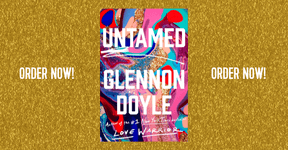 Thumbnail of Untamed by Glennon Doyle