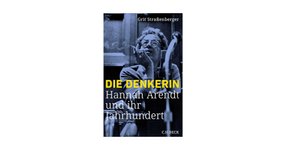Thumbnail of Die Denkerin: Hannah Arendt und ihr Jahrhundert