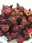 Thumbnail of Candied Roselle Hibiscus