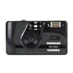 Thumbnail of Harman Reusable 35mm Film Camera - with 2x B&W Film