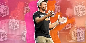 Thumbnail of Open Sauce is the Future of Creator Conventions