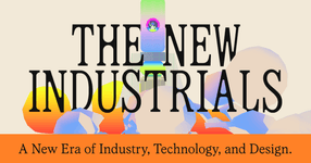 Thumbnail of The New Industrials by Raw Materials