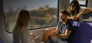 Thumbnail of Interrail.eu | 1 rail pass, 33 countries