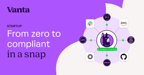Thumbnail of Vanta for Startups