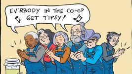 Thumbnail of How to Kill a Commune in 8 Easy Steps