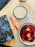 Thumbnail of reflections on two years off social media — Amelia Hruby