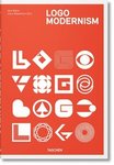 Thumbnail of Logo Modernism : Jens Muller, R. Roger Remington : Free Download, Borrow, and Streaming : Internet Archive