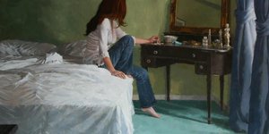 Thumbnail of the parentified daughter