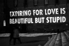 Thumbnail of Le verità ovvie di Jenny Holzer