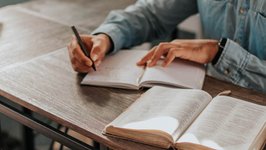 Thumbnail of Adultery | Why We Are Not Preaching on the Woman Caught in Adultery
