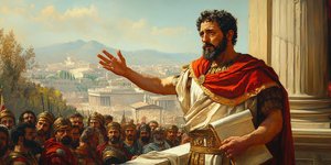 Thumbnail of What Makes a Good Leader?