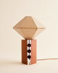 Thumbnail of USO' (Unidentified Standing Object) Table Lamp by Lana Launay, Table Lamps