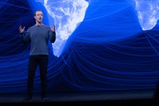 Thumbnail of Mark Zuckerberg Says AI Music May Seem "Soulless" Despite Technical Precision