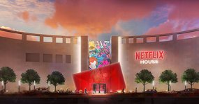 Thumbnail of Netflix House Will Let You Experience Your Favorite Shows, Movies in Real Life