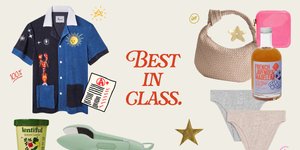 Thumbnail of Best in class: 7 brands that seem to get it right-- what they're nailing, and what to take notes on.