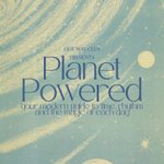 Thumbnail of you are planet powered 🪐