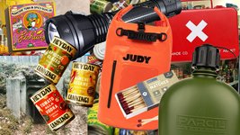 Thumbnail of Shelf Life 061: How Canned Goods and Quiet Preppers Are Redefining Emergency Culture