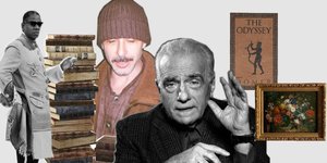 Thumbnail of in defense of pretension.
