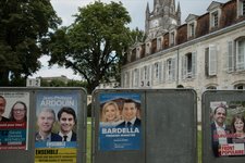 Thumbnail of ‘Memory Saved Us’: How France Blocked the Far Right
