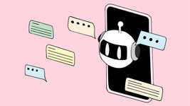 Thumbnail of Move over chatbots, AI agents are the next big thing. What are they?