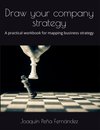 Cover of Draw your company strategy