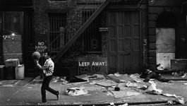 Thumbnail of Our days are both rough and slippery. Hope brings traction | Psyche Ideas
