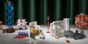 Thumbnail of Home Goods