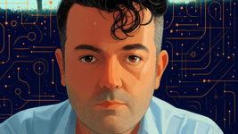 Thumbnail of Quitting his venture-backed startup to make $300k/yr from small bets
