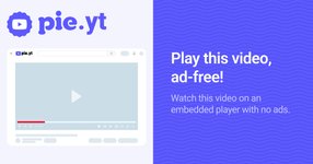 Thumbnail of Pie.yt - Watch YouTube Videos Ad-Free