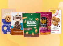 Thumbnail of 10 Healthiest Cookie Brands—and 3 To Avoid