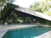 Thumbnail of Sheats–Goldstein Residence