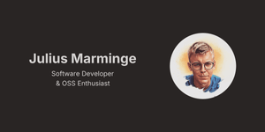 Thumbnail of Julius |Marminge Software