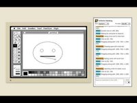 Thumbnail of Infinite Mac Construction Set