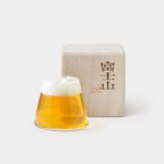 Thumbnail of Fujiyama Glass