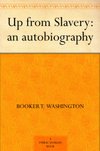 Cover of Up from Slavery: an autobiography