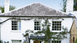 Thumbnail of Inside Roald Dahl's Buckinghamshire cottage