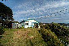 Thumbnail of Home in Paekakariki · ★4.88 · 3 bedrooms · 3 beds · 2 baths