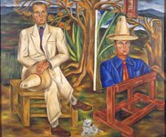 Thumbnail of John Leongard — Google Arts & Culture