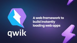 Thumbnail of Effortlessly optimize web fonts with fontless. 📚 Qwik Documentation