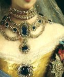 Thumbnail of whoever stole the jewels from the louvre should keep them