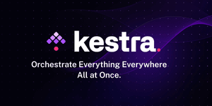 Thumbnail of Kestra, Open Source Declarative Data Orchestration