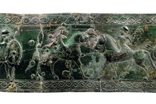 Thumbnail of 古代ケルト人の真の姿を伝えるお宝続々、「野蛮人」の偏見を覆す