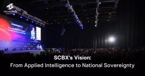 Thumbnail of SCBX's Vision: From Applied Intelligence to AI Sovereignty