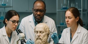 Thumbnail of The Science of Wisdom