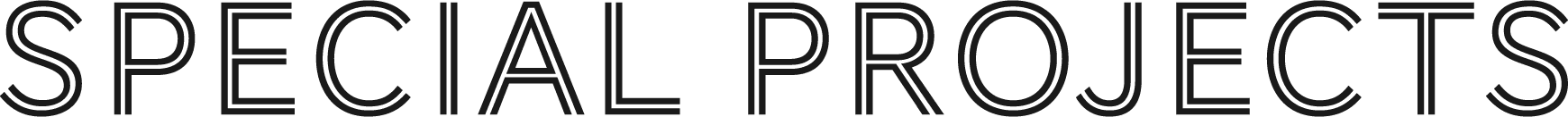 Thumbnail of Special Projects - Home